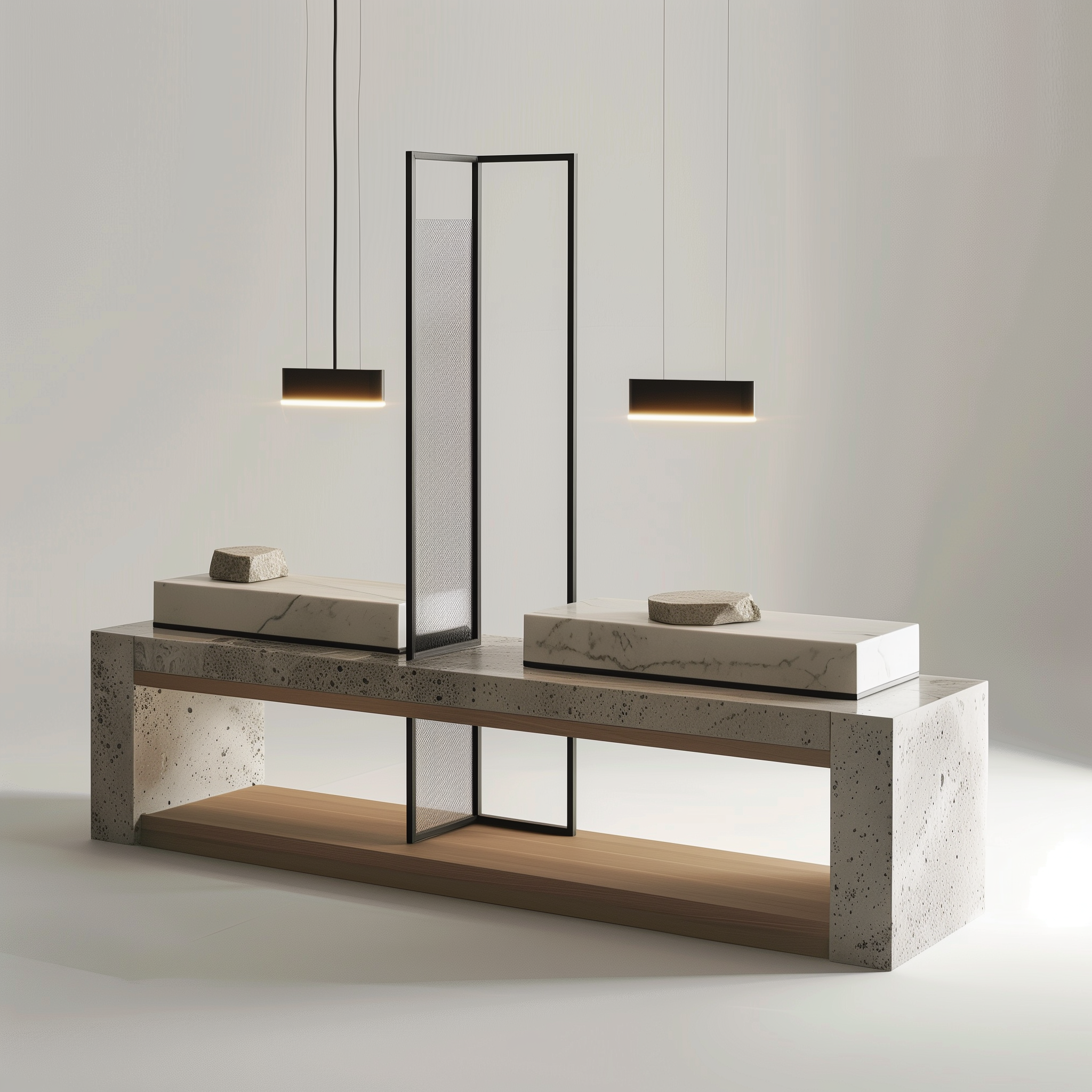 Products visual one